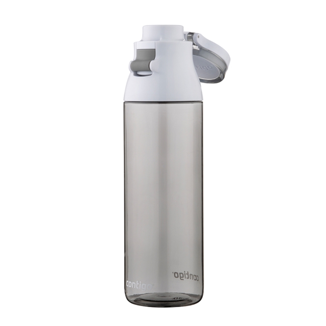 Botella Hidratción Jackson Smoke - Contigo