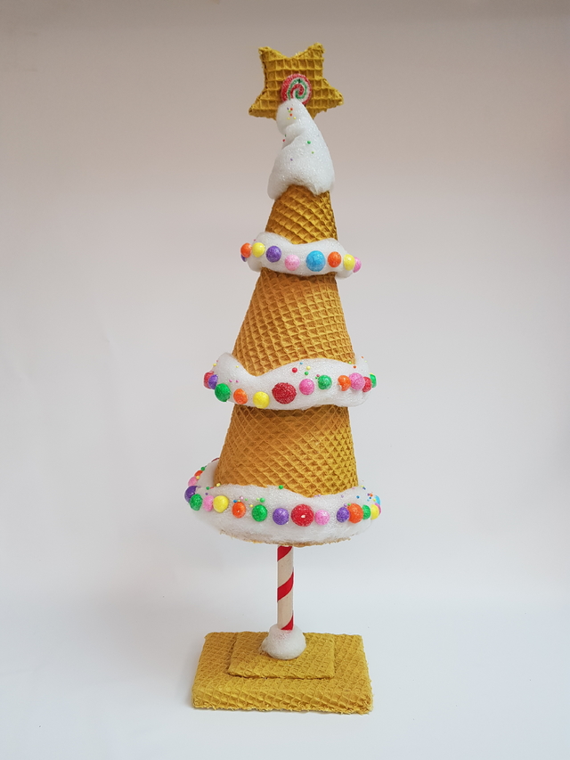 Árbol Candy - Christmas