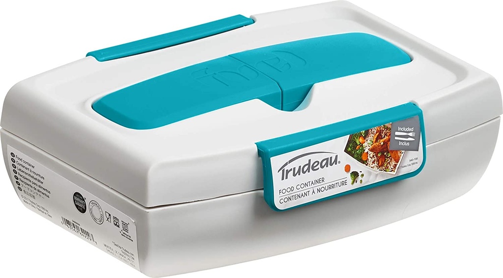 Lunchera Fuel Food To - Trudeau