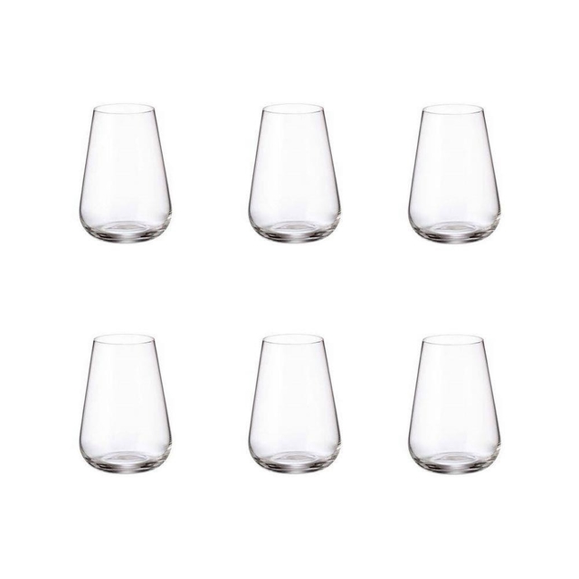 Vaso Ardea (6 und) 300ml - Bohemia 