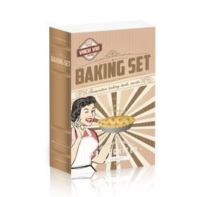 Baking Set - Vacu Vin