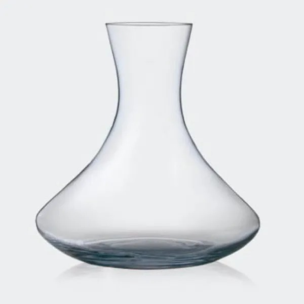 Decanter Forum - Cristal Bohemia