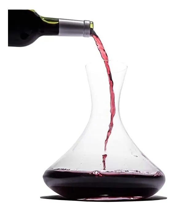 Decanter Forum - Cristal Bohemia