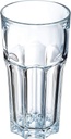 Vaso Super Alto Granity 650 cc (6und) - Arcoroc