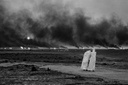Kuwait, Un desierto en llamas  -Sebastião Salgado-  Taschen