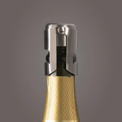 Tapón para Champagne - Vacu Vin