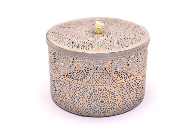 Set Cajas - Jinan