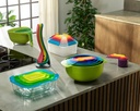 Recipientes de Almacenamiento (x 5und) - Joseph Joseph