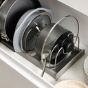 Organizador Extensible p/Utensilios de cocina DrawerStore - Joseph Joseph