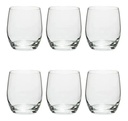 Vaso Globo 270ml - Cristal Bohemia (6und)