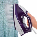 Plancha a Vapor Iron - OSTER