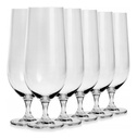 Copa Cerveza de Cristal Columba 470m - Cristal Bohemial