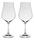 Copa Tulipa 550ml x (6und) - Cristal Bohemia
