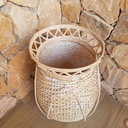 Cesto - Rattan