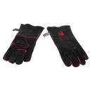 Guantes Parrilleros Cuero - Charbroil