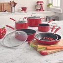 Bateria Cocina - Kitchenaid