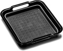 Escurridor de Platos Plaegable Carbón - Madesmart