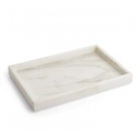 [25061-1] Bandeja Rectangular - Marmol