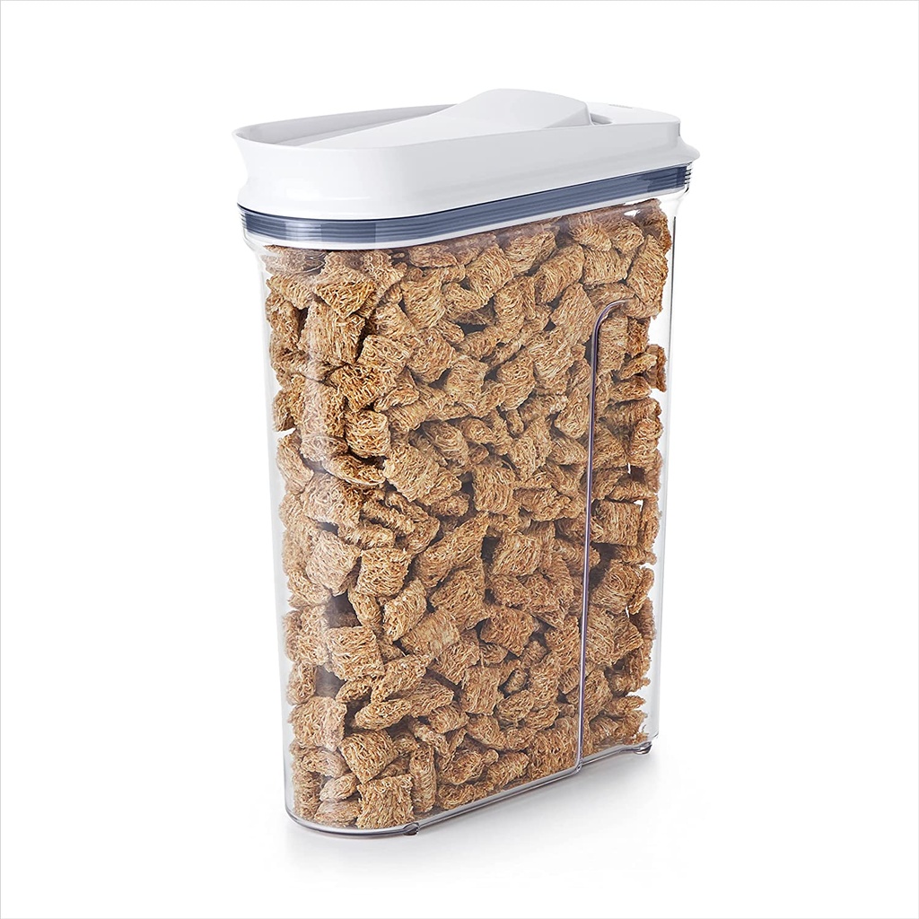 Tarro p/Cereales Pop 1.6L - Oxo Good Grip