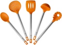[EMN + ESN] Cuchara p/ Pastas + Espumadera Efficient - BRA