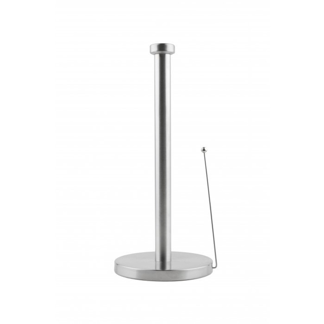 Portarrollo Acero Inoxidable - Home Concept