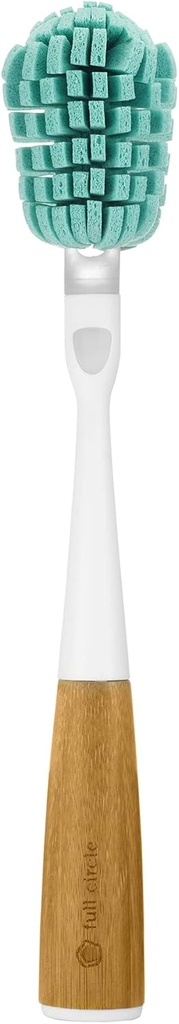 Cepillo Lavacopas - Full Circle