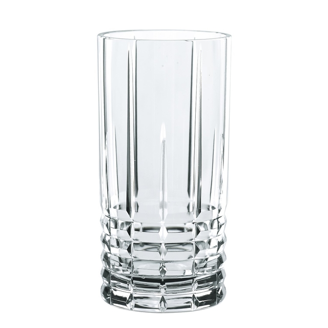 Vasos Highland Long Drink Straight (6 und)- Nachtmann