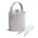 [IB13-30S] Hieleras c/ Pinza Acero Inox - Gerard