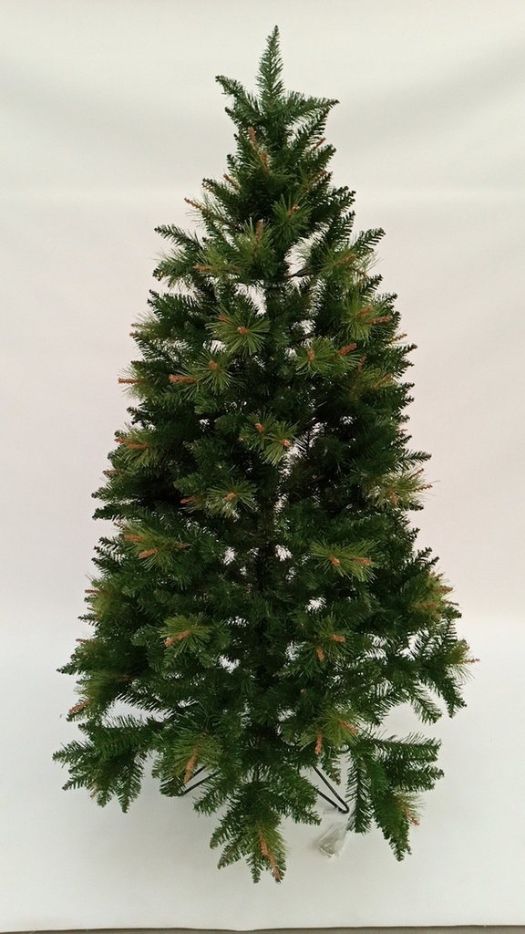 Árbol Grande - Navidad