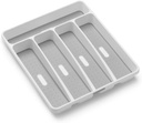 Organizador de Cubiertos Classic Small Silverware Tray - Madesmart