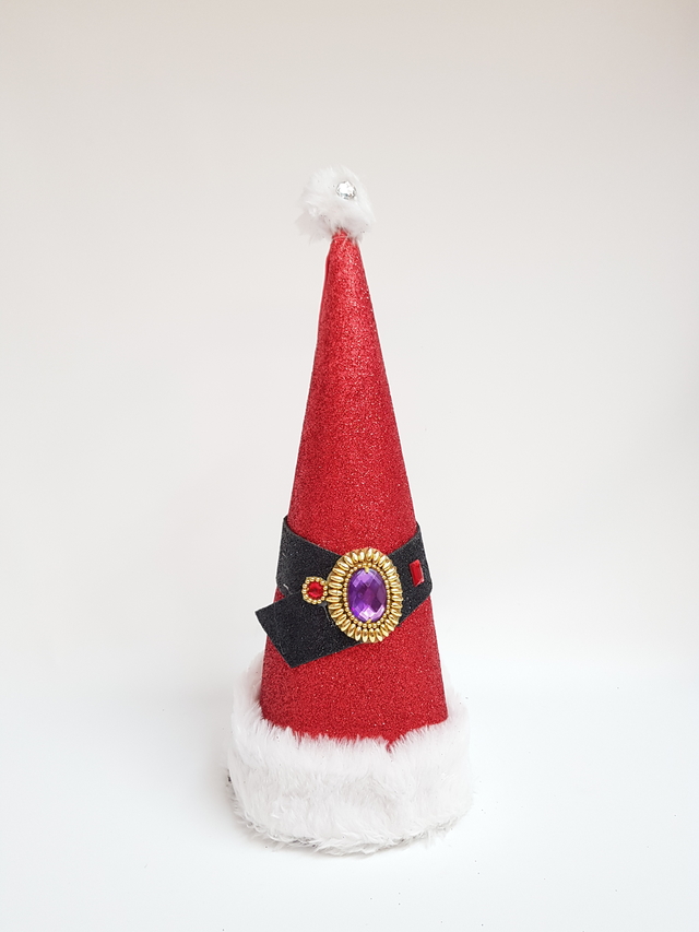 Gorro - Santa Claus
