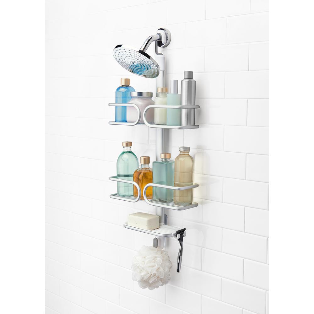 Organizador Ducha Doble - Oxo
