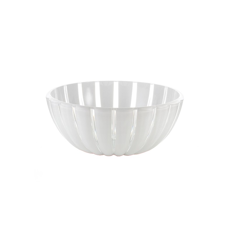 Contenedor Grace White (20cm) - Guzzini