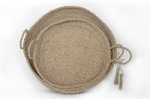 Bandejas Jam - Set x (2und)