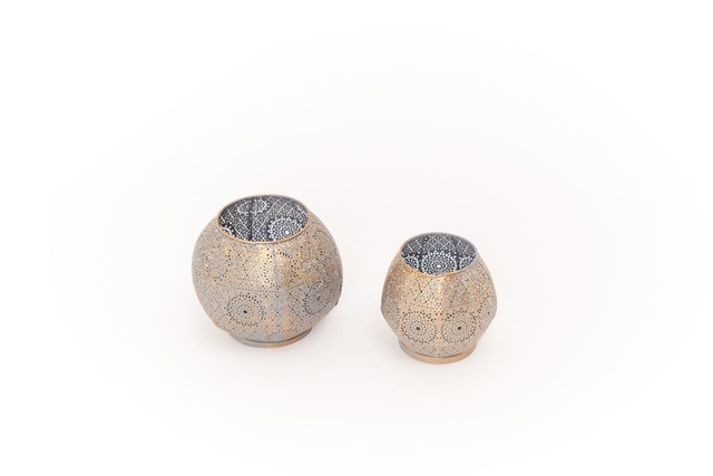 Set x2 fanal Riad 17XH14-12,5XH12