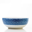 [VN09892004] Ensaladera - Blue Chic