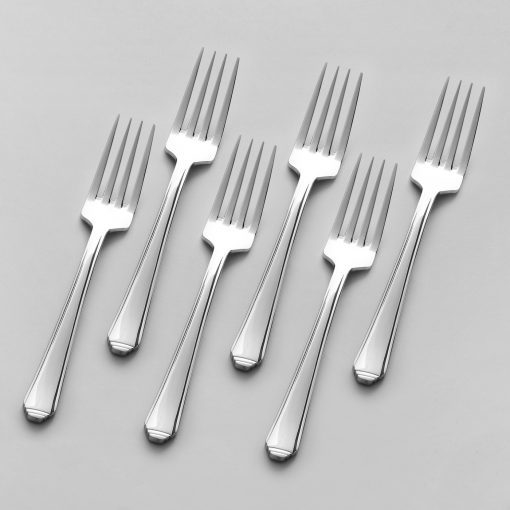 Tenedor Mesa - Deco (6 und)