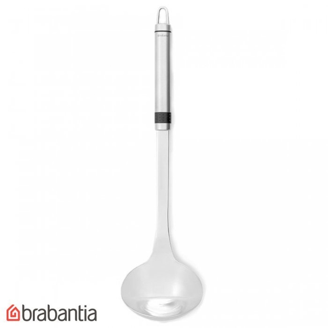 Cucharon Acero - Brabantia