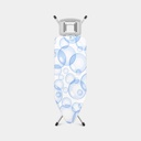 [134548] Tabla Planchar C Bubbles  - Brabantia