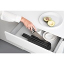 Set de Cuchillos Tasty c/Soporte Cajón - Brabantia