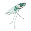 [118302] TABLA DE PLANCHAR TROPICAL BRABANTIA 124 X 38 CM