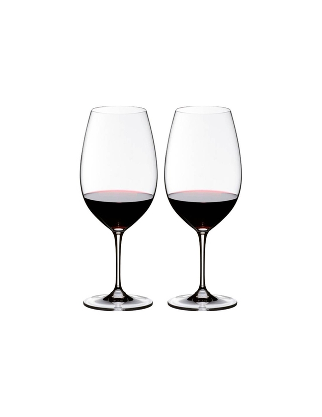 Copas Vinum Syrah - Riedel (2und)