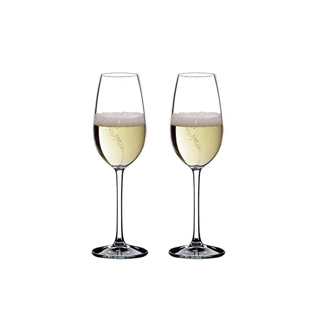 Copas Ouverture Champagne - Riedel (2und)