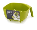 Colador Cuadrado Verde - Joseph Joseph