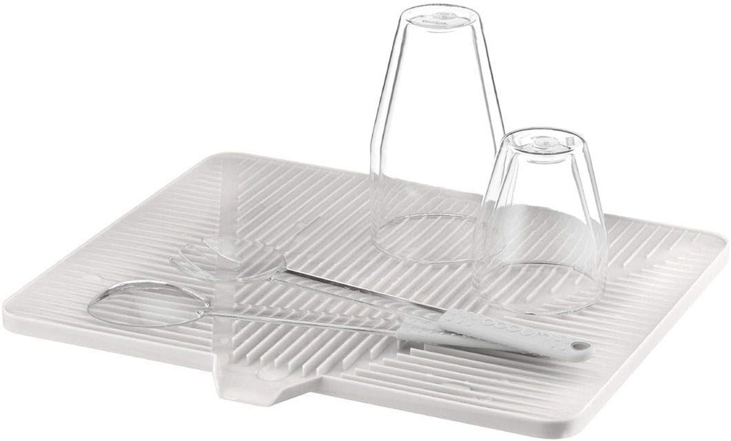 Escurridor de Vajilla Bistro Off White - Bodum