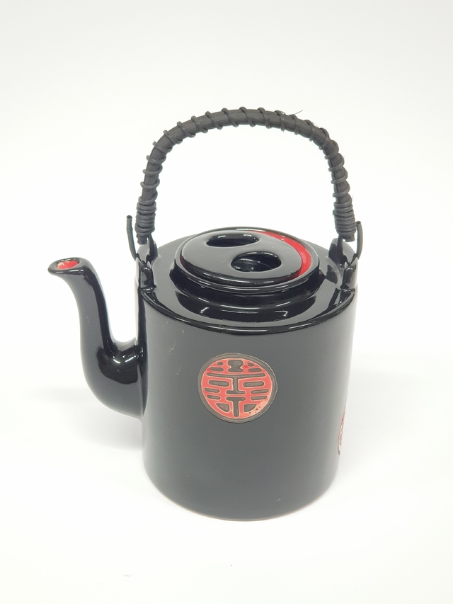 Tetera China - Alta