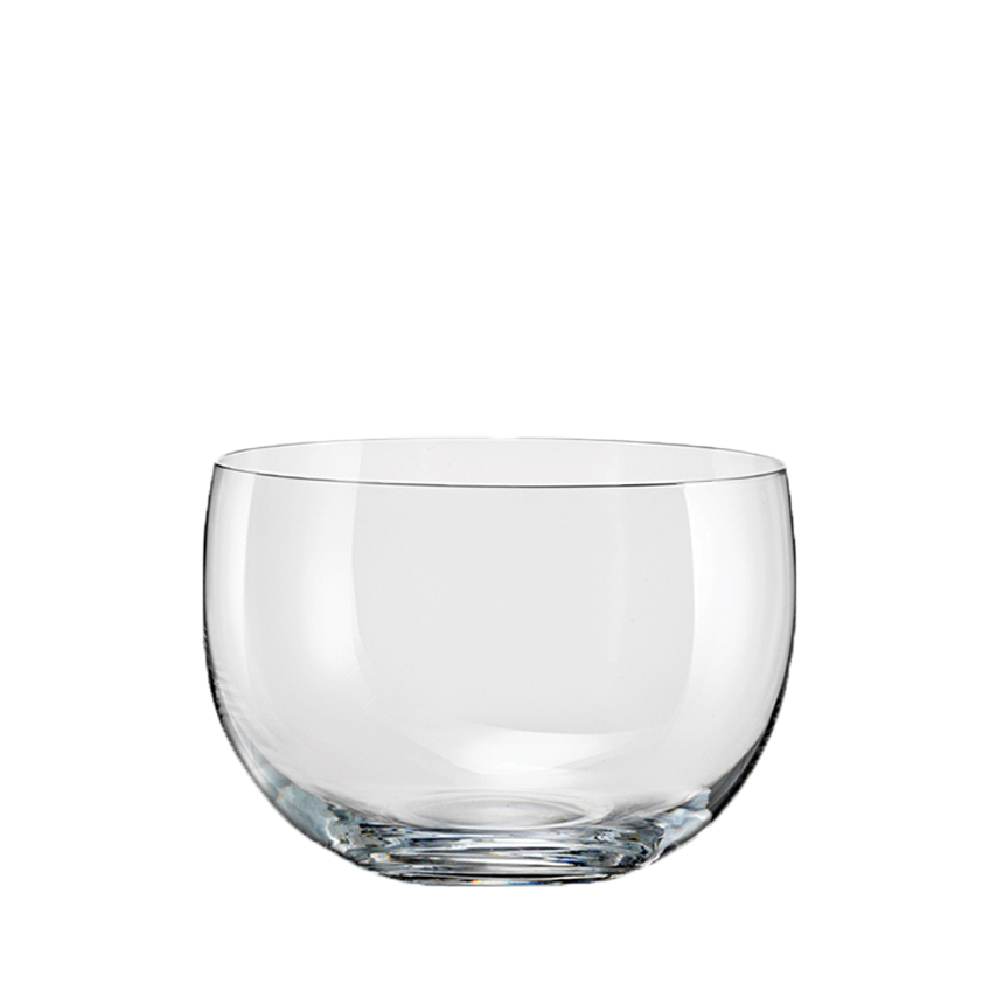 Bowl / Compotera de Cristal (x und) - Bohemia