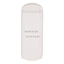 Cortador en Cintas acanaladas Curly  - Börner