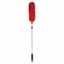Plumero de Microfibra c/Mango Extensible - Oxo