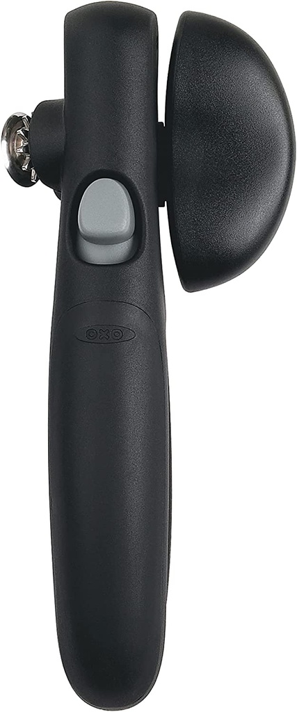 Abrelatas c/ cierre a presión Good Grips - Oxo